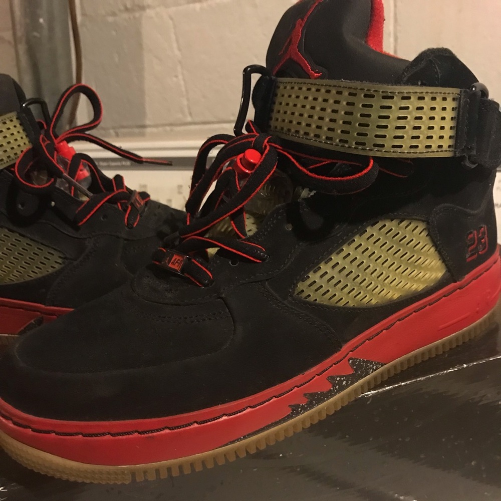 Jordan fusion